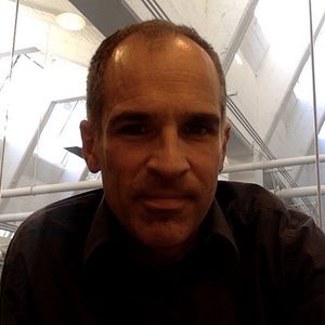 Meet your Posher, Tod